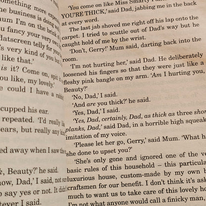 Cookie - Jacqueline Wilson (2009)