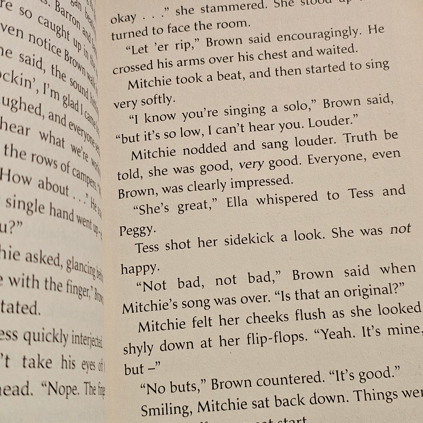 Camp Rock: The Book of the Film (2008)