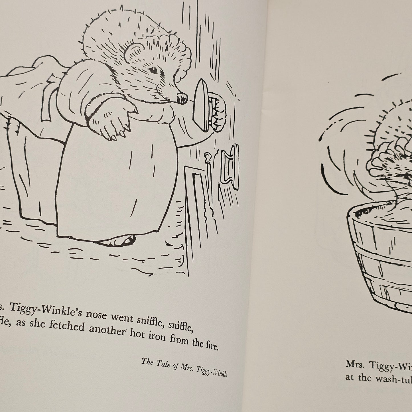 Beatrix Potter's Painting Book 1 (1984)