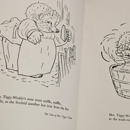 Beatrix Potter's Painting Book 1 (1984)