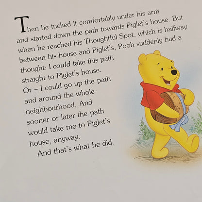 Winnie the Pooh Story Collection: A Treasury of Tales (2007)