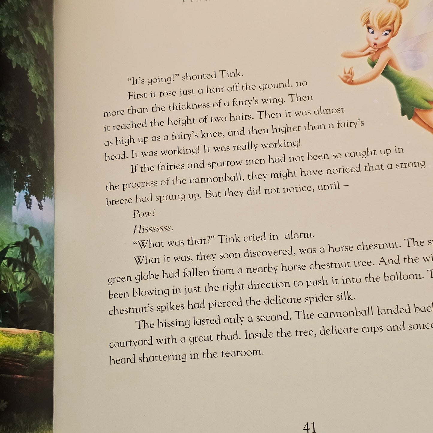 Disney Fairies: Story Collection (2011)