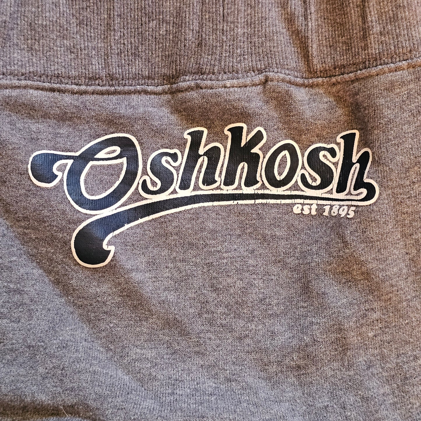 Oshkosh Trackpants - Size 2