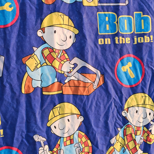 Bob the Builder Duvet - Single