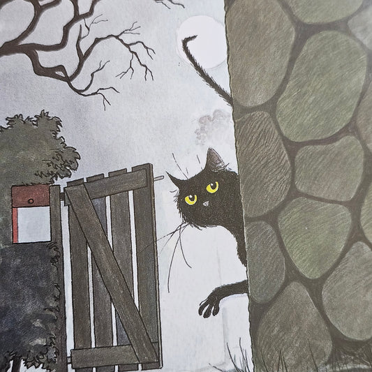 Slinky Malinki (2010)