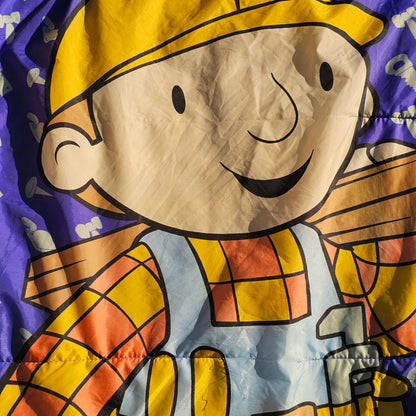 Bob the Builder Children's Sleeping Bag (2002)