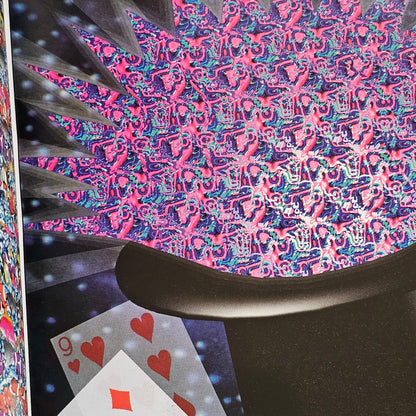 Magic Eye III: Visions - A New Dimension in Art (1994)