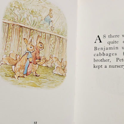 The Tale of the Flopsy Bunnies (2002)