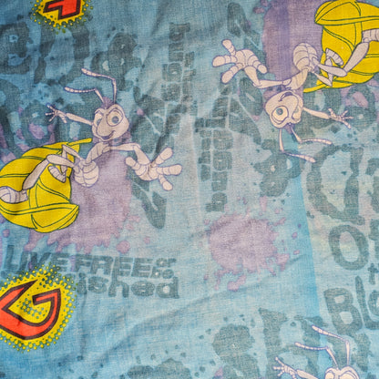 A Bug's Life Pillowcase (1998)