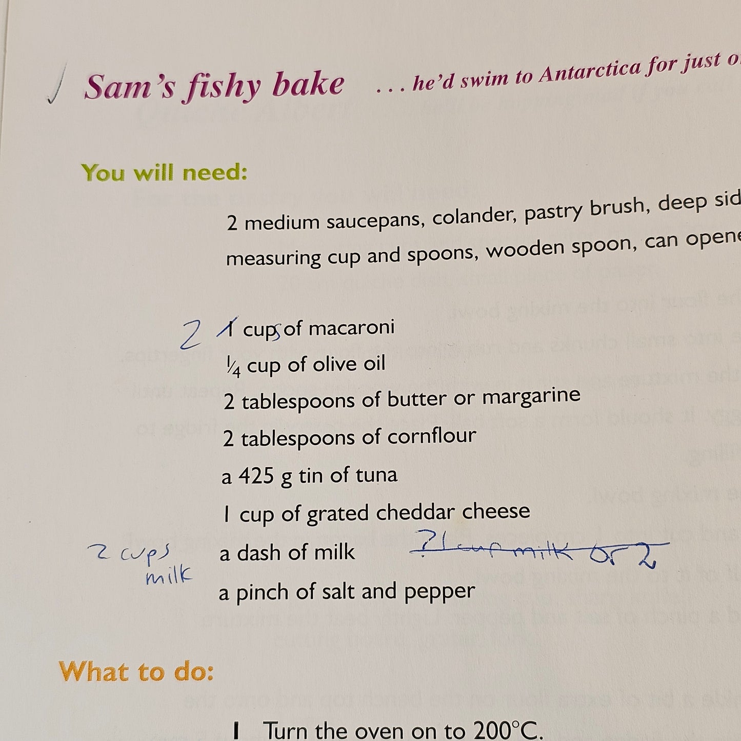 The Magic Pudding Cookbook (2000)