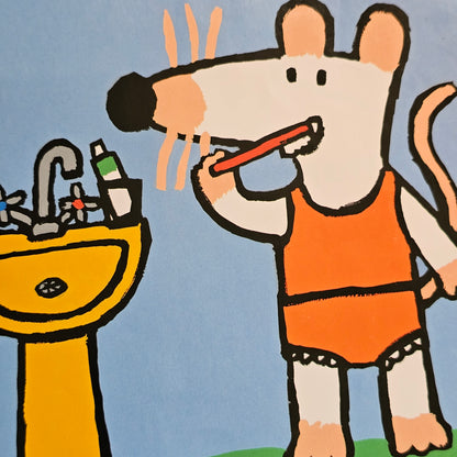 Maisy's Bedtime (1999)