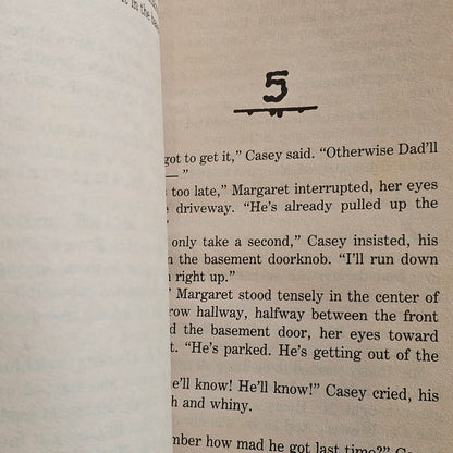 Goosebumps #2: Stay Out of the Basement (1992)
