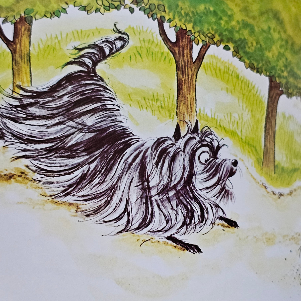 Hairy Maclary from Donaldson's Dairy CD & Pocket Book (2007)