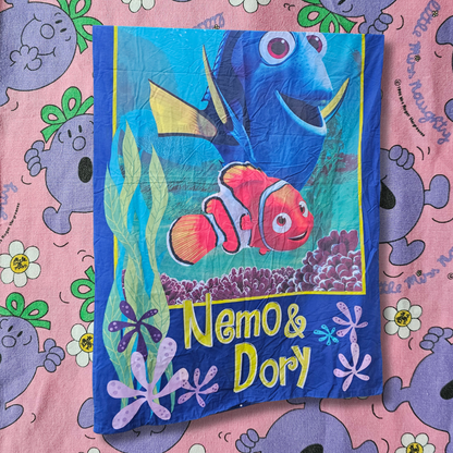 Finding Nemo Duvet - Single