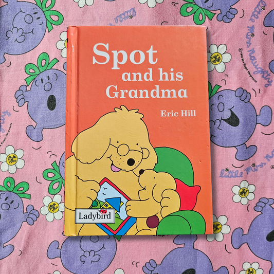 Spot and his Grandma (1997)