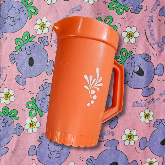 Tupperware Pitcher (1970s)