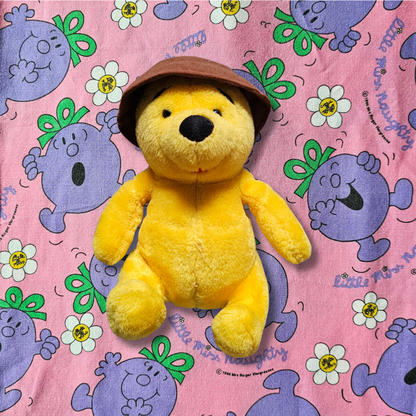 Winnie the Pooh Plush