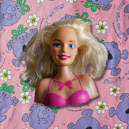 Barbie Styling Head (2012)