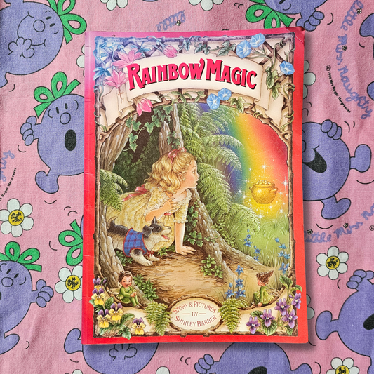 Rainbow Magic - Shirley Barber (1989)