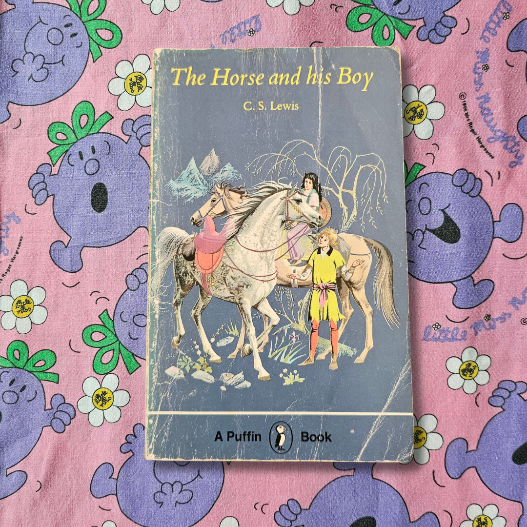 The Horse and His Boy (1954)