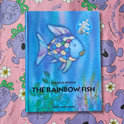 The Rainbow Fish (1992)