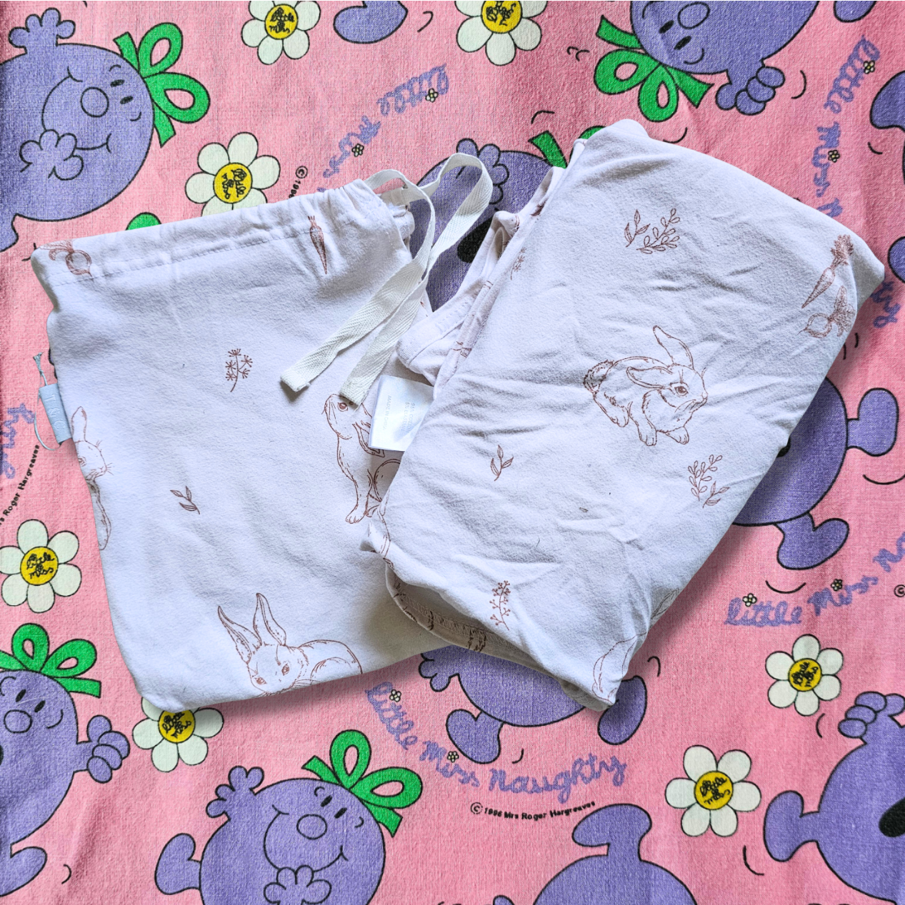 Newborn Swaddle