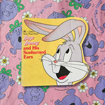 Bugs Bunny and His Sunburned Ears (1990)