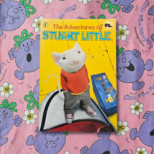 The Adventures of Stuart Little (1999)