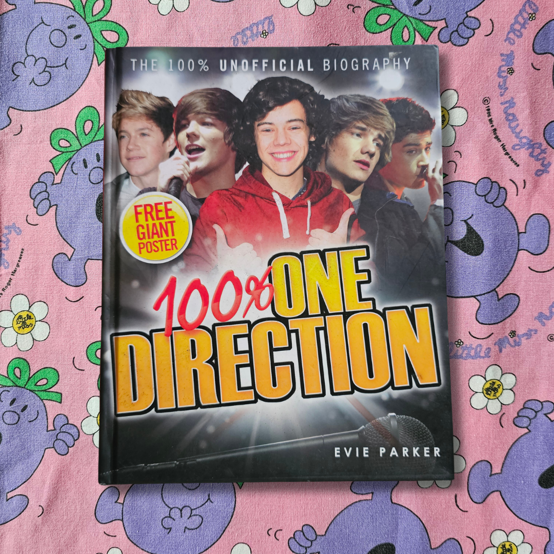 100% One Direction (2011)