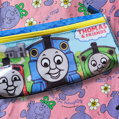 Thomas the Tank Engine Pencil Case