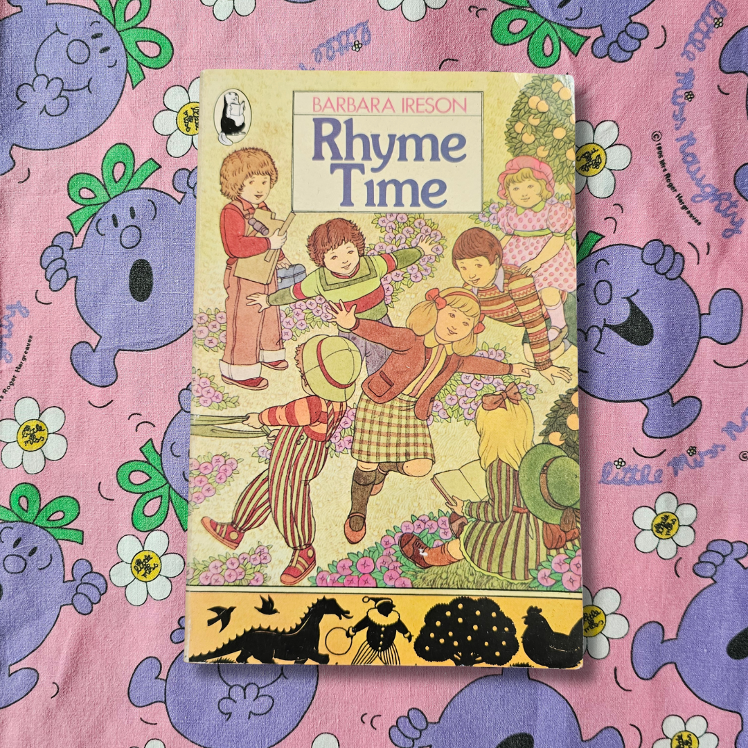 Rhyme Time (1977)