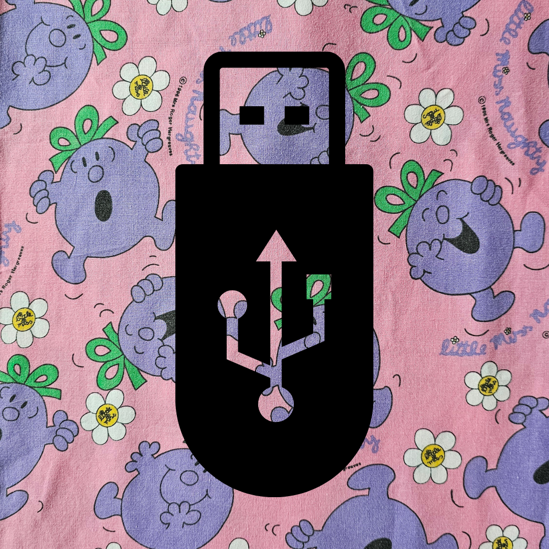 VHS to Digital Transfer Service (USB Add On Only)