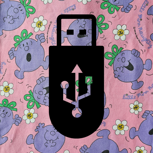 VHS to Digital Transfer Service (USB Add On Only)