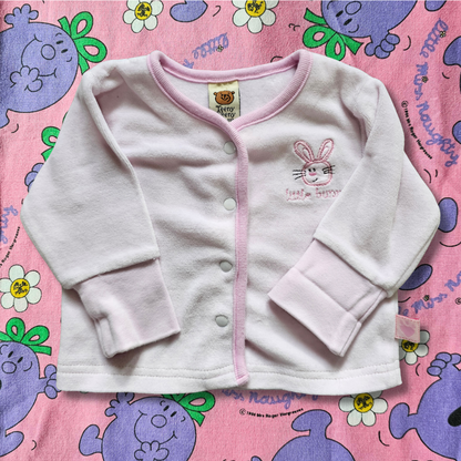Vintage Teeny Weeny Long Sleeve - Size 000