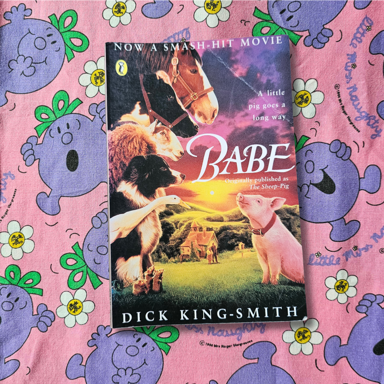 Babe (1983)