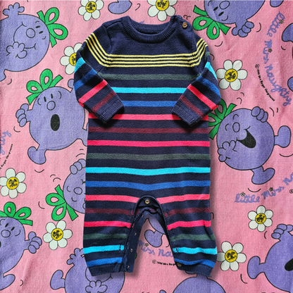 Baby Gap Romper - Size 00