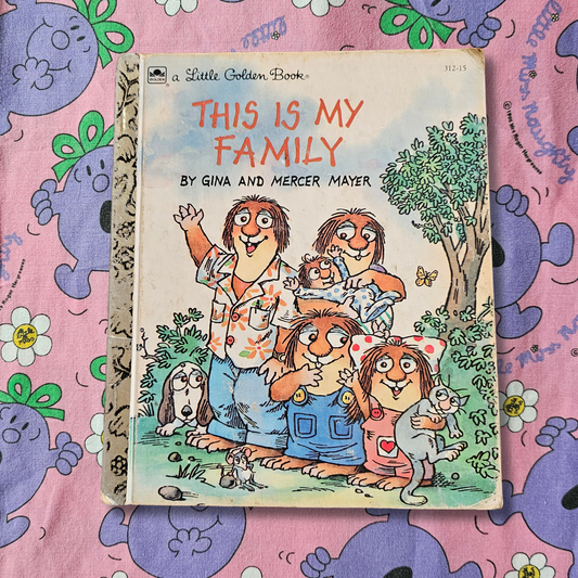 This Is My Family (1992)