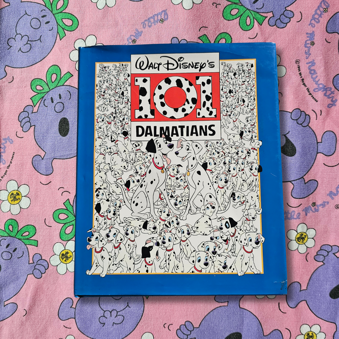 101 Dalmations (1991)