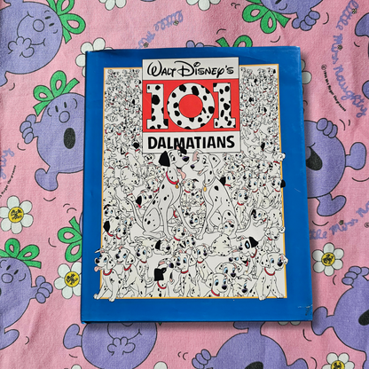 101 Dalmations (1991)