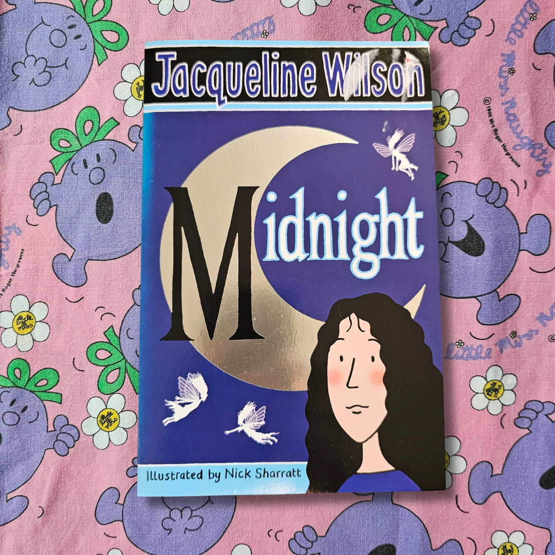 Midnight - Jacqueline Wilson (2004)