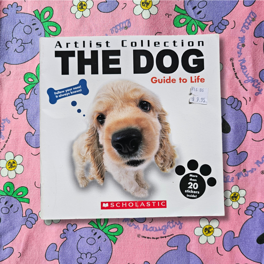 The Dog Guide to Life (2005)