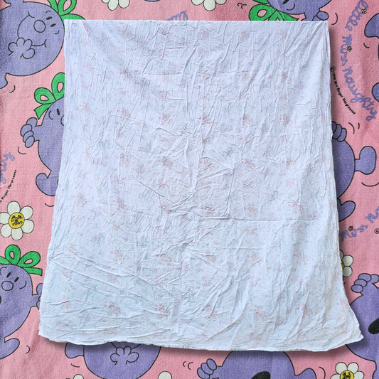 Unicorn Flat Sheet - Single