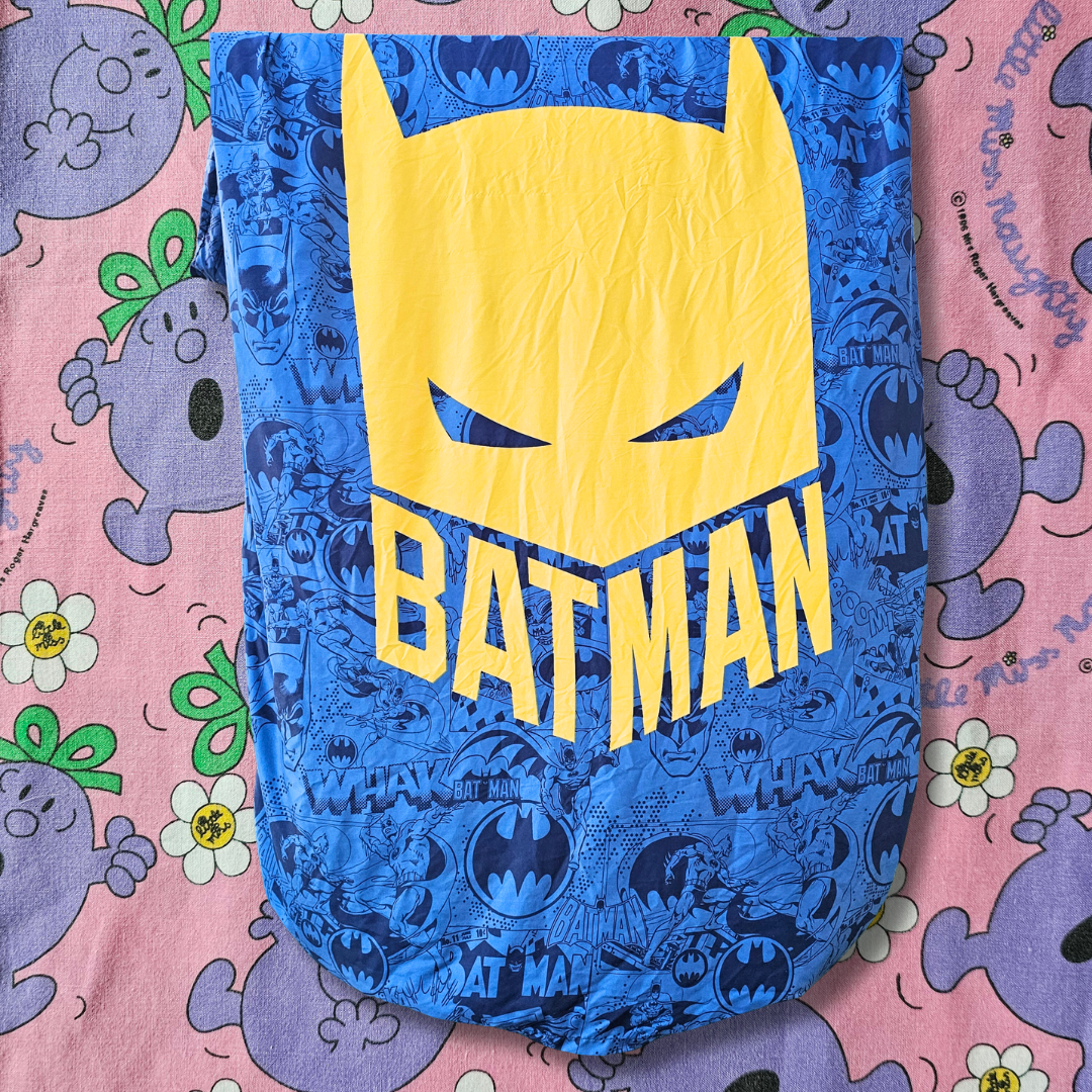 Batman Duvet - Single