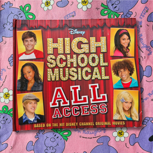 High School Musical: All Access (2007)
