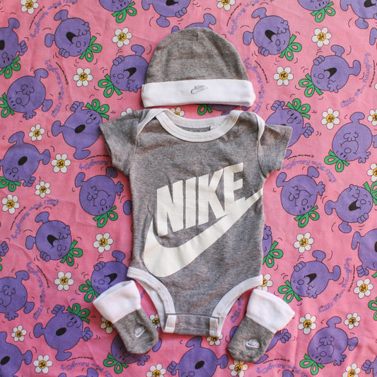 Nike baby Set - Size 00