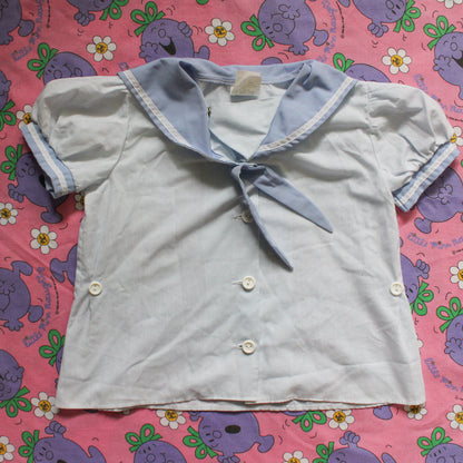 Vintage Baby Originals Shirt - Size 1
