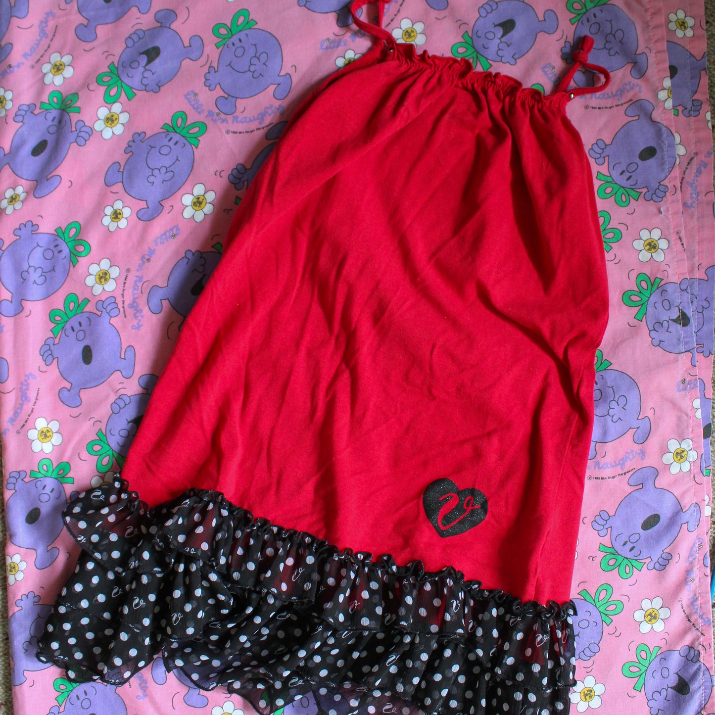 The Veronicas Dress - Size 12