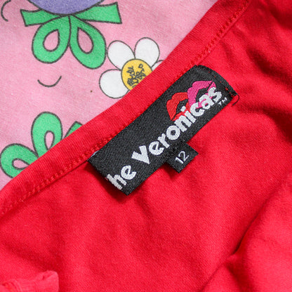 The Veronicas Dress - Size 12