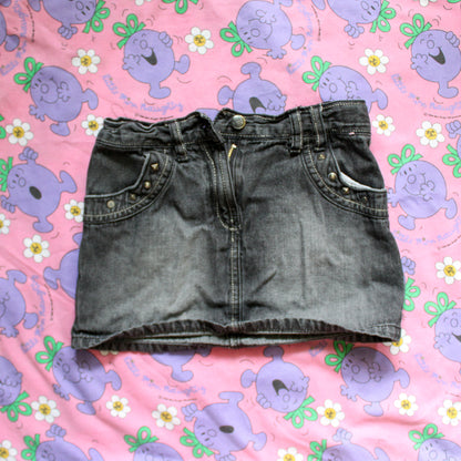 JK Kids Denim Skirt - Size 5