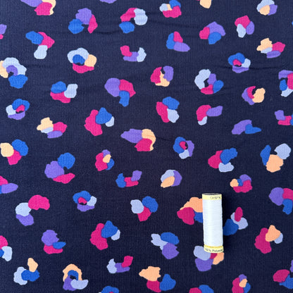 Pumpkin Patch Fluffy Hat - Size XS